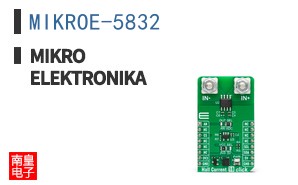 MIKROE-5832 ͼƬ