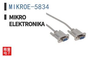 MIKROE-5834 ͼƬ