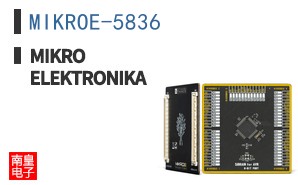 MIKROE-5836 ͼƬ