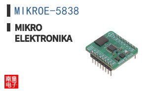 MIKROE-5838 ͼƬ