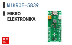 MIKROE-5839 ͼƬ