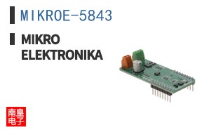 MIKROE-5843 ͼƬ