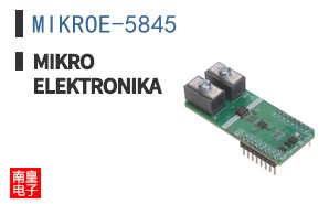 MIKROE-5845 ͼƬ