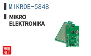 MIKROE-5848 ͼƬ