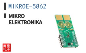 MIKROE-5862 ͼƬ