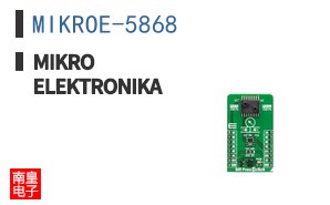 MIKROE-5868 ͼƬ