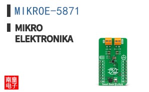 MIKROE-5871 ͼƬ