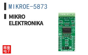 MIKROE-5873 ͼƬ