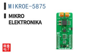 MIKROE-5875 ͼƬ