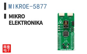 MIKROE-5877 ͼƬ