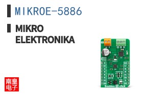 MIKROE-5886 ͼƬ