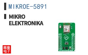 MIKROE-5891 ͼƬ