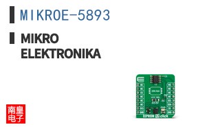 MIKROE-5893 ͼƬ