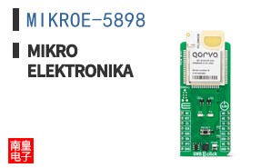 MIKROE-5898 ͼƬ