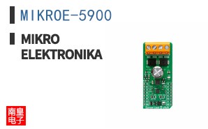 MIKROE-5900 ͼƬ