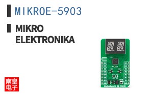MIKROE-5903 ͼƬ