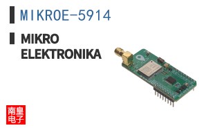 MIKROE-5914 ͼƬ