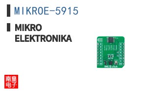 MIKROE-5915 ͼƬ