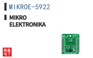 MIKROE-5922 ͼƬ
