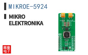 MIKROE-5924 ͼƬ