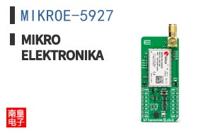 MIKROE-5927 ͼƬ