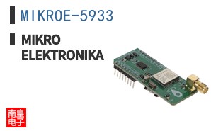 MIKROE-5933 ͼƬ
