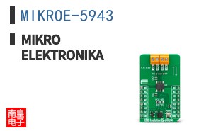MIKROE-5943 ͼƬ