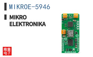 MIKROE-5946 ͼƬ