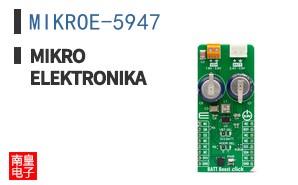MIKROE-5947 ͼƬ