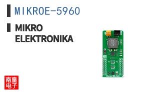 MIKROE-5960 ͼƬ