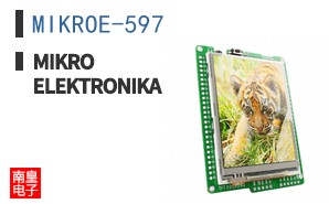 MIKROE-597 ͼƬ