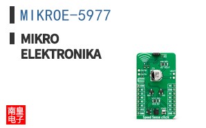 MIKROE-5977 ͼƬ