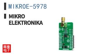 MIKROE-5978 ͼƬ