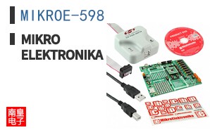 MIKROE-598 ͼƬ
