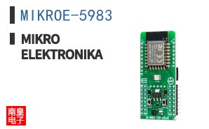 MIKROE-5983 ͼƬ