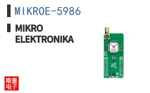 MIKROE-5986 ͼƬ