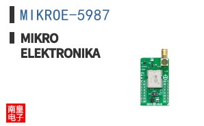 MIKROE-5987 ͼƬ