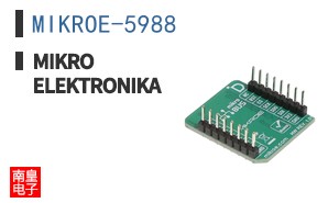MIKROE-5988 ͼƬ