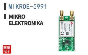 MIKROE-5991 ͼƬ