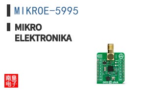 MIKROE-5995 ͼƬ