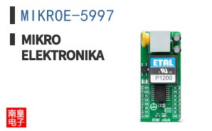 MIKROE-5997 ͼƬ
