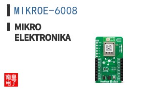 MIKROE-6008 ͼƬ