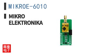 MIKROE-6010 ͼƬ