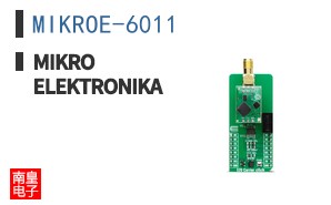MIKROE-6011 ͼƬ