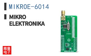 MIKROE-6014 ͼƬ