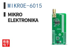 MIKROE-6015 ͼƬ