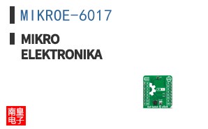 MIKROE-6017 ͼƬ