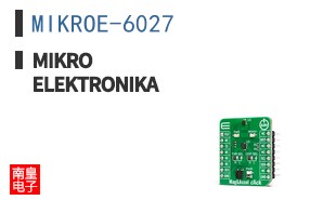 MIKROE-6027 ͼƬ