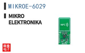 MIKROE-6029 ͼƬ
