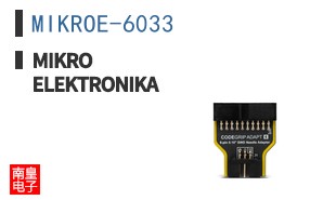 MIKROE-6033 ͼƬ